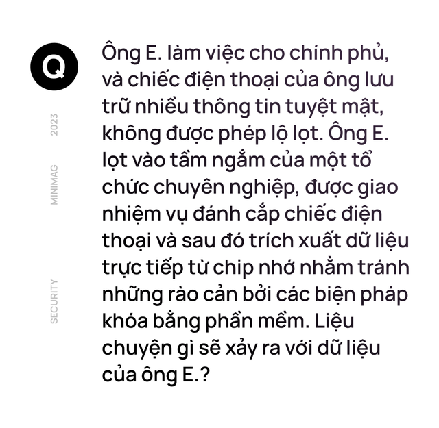 Điện thoại Samsung bảo mật ra sao? - Ảnh 14. Điện thoại Samsung bảo mật ra sao? - Ảnh 14.
