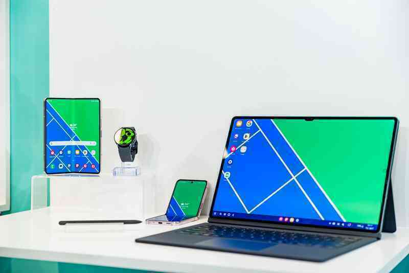 Nhìn lại hệ sinh thái công nghệ Samsung Galaxy, đã thực sự tiệm cận sự hoàn hảo