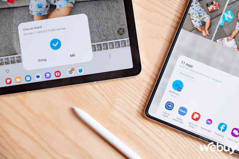 Nhìn lại hệ sinh thái công nghệ Samsung Galaxy, đã thực sự tiệm cận sự hoàn hảo - Ảnh 5. Nhìn lại hệ sinh thái công nghệ Samsung Galaxy, đã thực sự tiệm cận sự hoàn hảo - Ảnh 5.