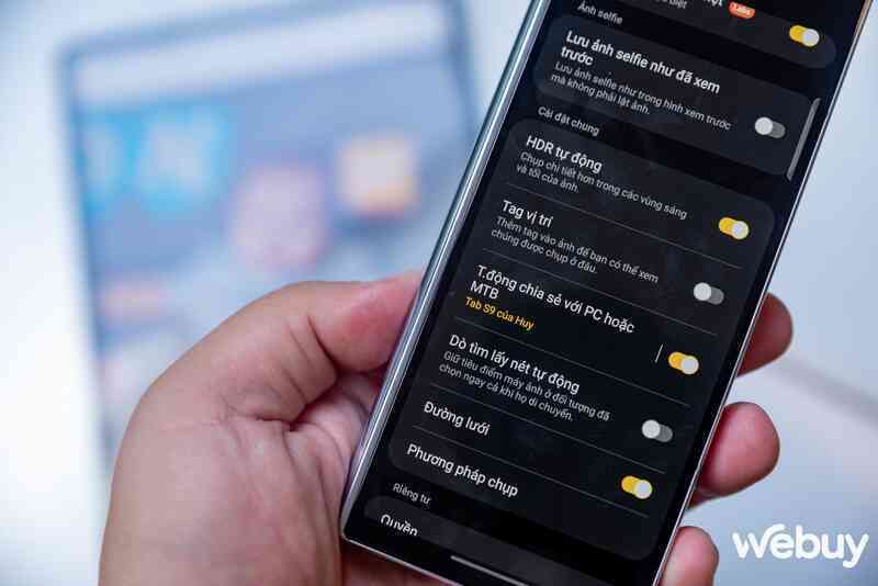 Nhìn lại hệ sinh thái công nghệ Samsung Galaxy, đã thực sự tiệm cận sự hoàn hảo - Ảnh 6. Nhìn lại hệ sinh thái công nghệ Samsung Galaxy, đã thực sự tiệm cận sự hoàn hảo - Ảnh 6.