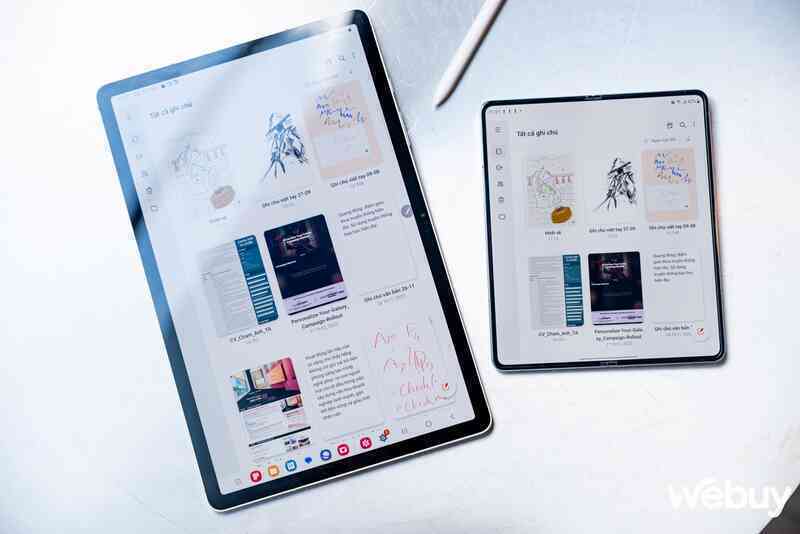 Nhìn lại hệ sinh thái công nghệ Samsung Galaxy, đã thực sự tiệm cận sự hoàn hảo - Ảnh 7. Nhìn lại hệ sinh thái công nghệ Samsung Galaxy, đã thực sự tiệm cận sự hoàn hảo - Ảnh 7.
