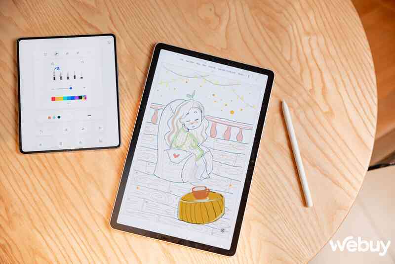 Nhìn lại hệ sinh thái công nghệ Samsung Galaxy, đã thực sự tiệm cận sự hoàn hảo - Ảnh 8. Nhìn lại hệ sinh thái công nghệ Samsung Galaxy, đã thực sự tiệm cận sự hoàn hảo - Ảnh 8.