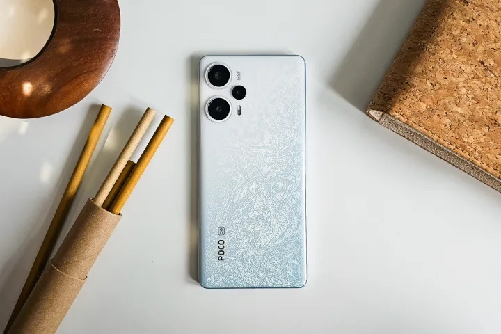 Sao phải bỏ hơn 20 triệu để mua iPhone 14, Galaxy S23, khi điện thoại 10 triệu dưới đây đã làm được tất cả? - Ảnh 2. Sao phải bỏ hơn 20 triệu để mua iPhone 14, Galaxy S23, khi điện thoại 10 triệu dưới đây đã làm được tất cả? - Ảnh 2.