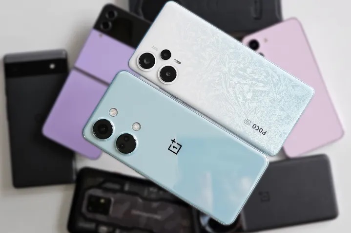 Sao phải bỏ hơn 20 triệu để mua iPhone 14, Galaxy S23, khi điện thoại 10 triệu dưới đây đã làm được tất cả? - Ảnh 4. Sao phải bỏ hơn 20 triệu để mua iPhone 14, Galaxy S23, khi điện thoại 10 triệu dưới đây đã làm được tất cả? - Ảnh 4.