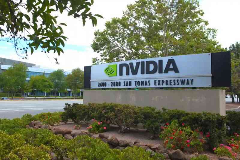 Các gã khổng lồ công nghệ Trung Quốc vung 5 tỷ USD cho Nvidia