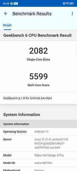 Khi smartphone chơi game có thiết kế đẹp hơn cả iPhone và Samsung