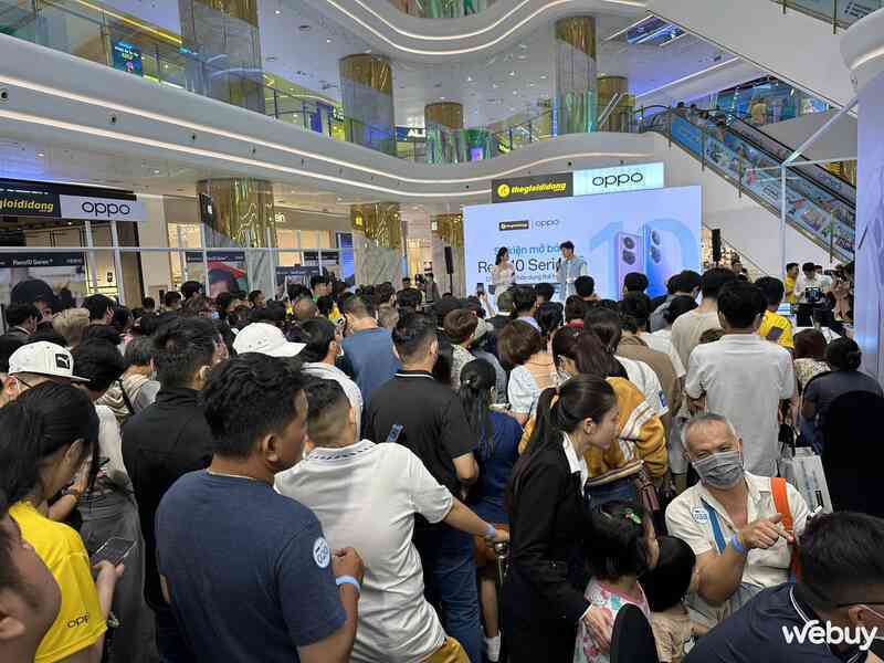 Mở bán smartphone "hot" nhất dành cho giới trẻ - Ảnh 2. Mở bán smartphone "hot" nhất dành cho giới trẻ - Ảnh 2.
