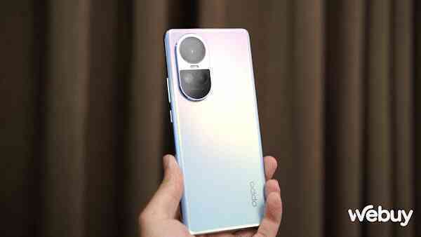 Mở bán smartphone "hot" nhất dành cho giới trẻ - Ảnh 4. Mở bán smartphone "hot" nhất dành cho giới trẻ - Ảnh 4.