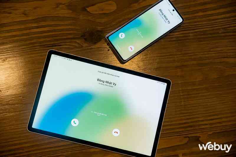 Muôn kiểu sáng tạo, kết hợp độc đáo khi sở hữu đầy đủ hệ sinh thái Galaxy 2023 - Ảnh 4. Muôn kiểu sáng tạo, kết hợp độc đáo khi sở hữu đầy đủ hệ sinh thái Galaxy 2023 - Ảnh 4.