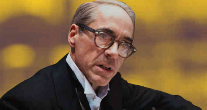 Oppenheimer: Bi kịch của cha đẻ bom nguyên tử và màn "flexing điện ảnh" đến từ Christopher Nolan - Ảnh 8. Oppenheimer: Bi kịch của cha đẻ bom nguyên tử và màn "flexing điện ảnh" đến từ Christopher Nolan - Ảnh 8.