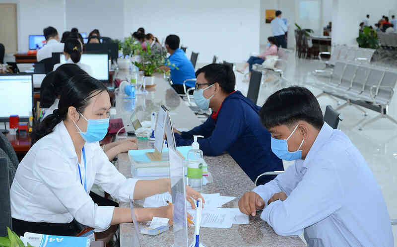 Tiền Giang: Kinh tế số đóng góp vào sự phát triển kinh tế của tỉnh