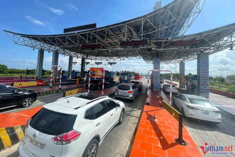 Cục Đường bộ Việt Nam ‘bắt tay’ với doanh nghiệp để chuyển đổi số