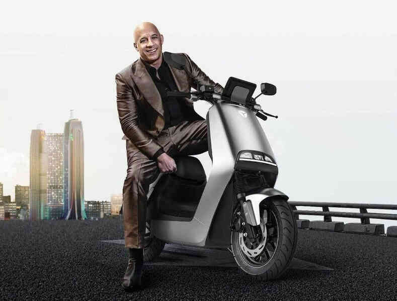 Hãng xe máy điện bán chạy nhất thế giới xây nhà máy 100 triệu USD ở Việt Nam: Cạnh tranh VinFast, Dat Bike, Pega có thêm đối thủ nặng ký