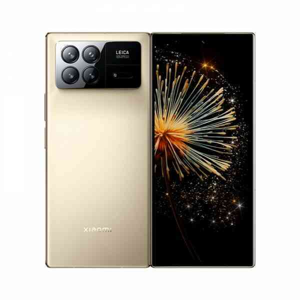 Lời đáp trả của Xiaomi tới Galaxy Z Fold5: MIX Fold 3 ra mắt với bản lề mới, thiết kế siêu mỏng, camera tiềm vọng, giá chỉ hơn 29 triệu đồng - Ảnh 5. Lời đáp trả của Xiaomi tới Galaxy Z Fold5: MIX Fold 3 ra mắt với bản lề mới, thiết kế siêu mỏng, camera tiềm vọng, giá chỉ hơn 29 triệu đồng - Ảnh 5.