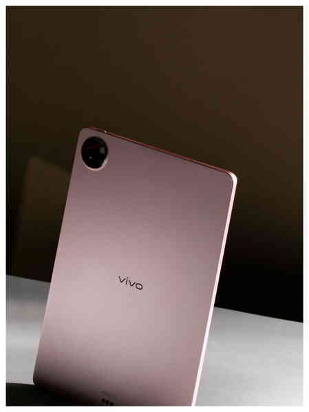 vivo ra mắt máy tính bảng thiết kế đẹp, chip Snapdragon 870 giá chỉ 5,9 triệu đồng