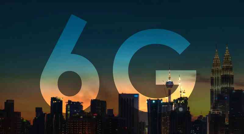 Đầu tư cho 6G hôm nay mới có hy vọng thành công trong 10 năm tới