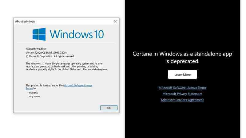 Microsoft chính thức khai tử trợ lý ảo Cortana trên Windows 10 và Windows 11