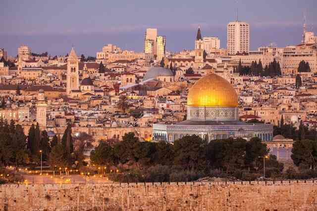 Tại sao Israel được coi là siêu cường nhỏ nhất thế giới?