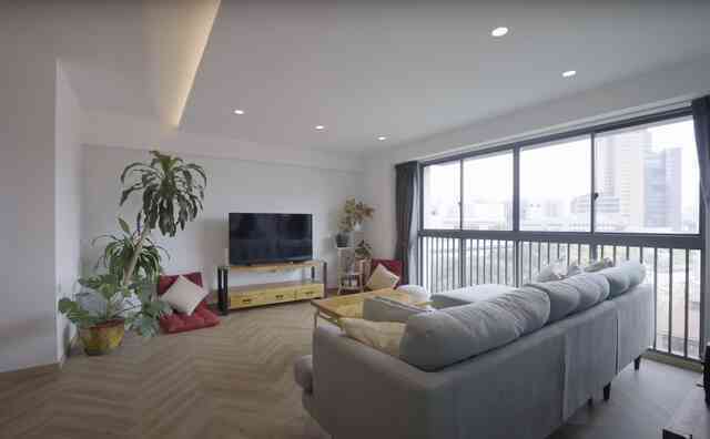 Chi 1,6 tỷ cải tạo, vợ chồng sở hữu căn nhà hiện đại và tiện nghi - Ảnh 6. Chi 1,6 tỷ cải tạo, vợ chồng sở hữu căn nhà hiện đại và tiện nghi - Ảnh 6.