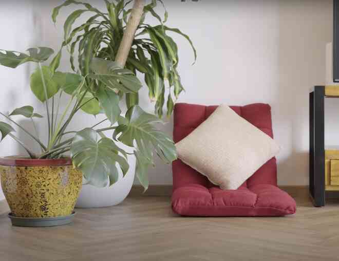 Chi 1,6 tỷ cải tạo, vợ chồng sở hữu căn nhà hiện đại và tiện nghi