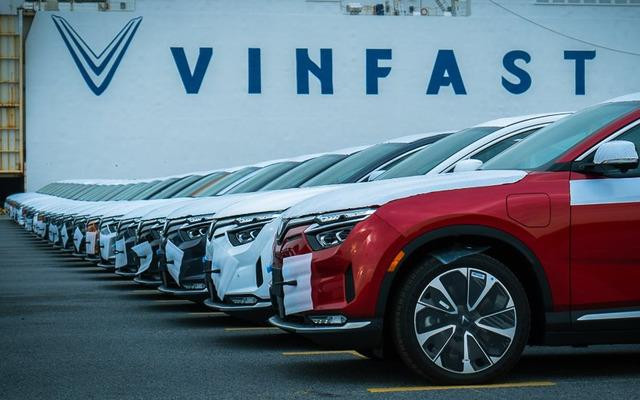 Có thể bạn chưa biết: Vốn hóa VinFast còn lớn hơn tổng giá trị 8 doanh nghiệp “khủng” nhất sàn chứng khoán Việt Nam cộng lại