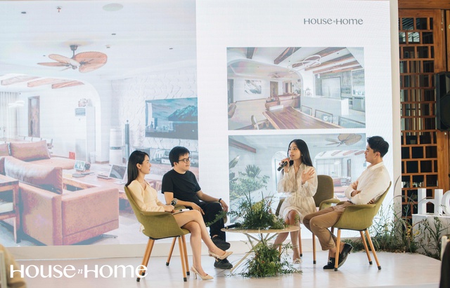 Công nghệ đang hỗ trợ cuộc sống nghỉ dưỡng tiện nghi ngay trong chính ngôi nhà của mình như thế nào?