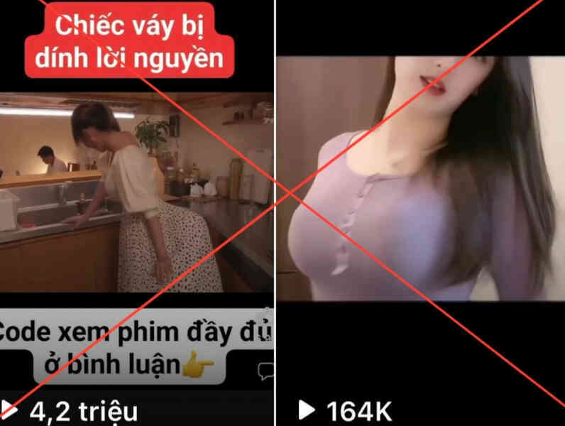 Facebook không có đại diện tại Việt Nam sẽ khó giải quyết các sai phạm