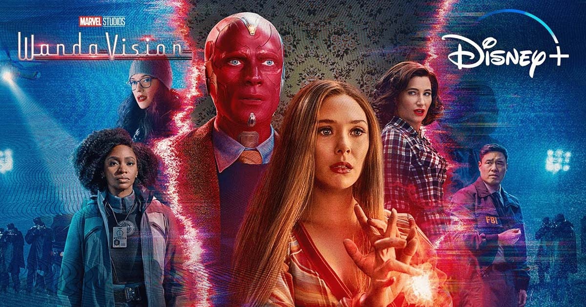Marvel gây tranh cãi với dự định dùng AI để thay thế diễn viên quần chúng - Ảnh 2. Marvel gây tranh cãi với dự định dùng AI để thay thế diễn viên quần chúng - Ảnh 2.