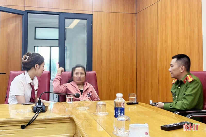 Ngân hàng Hà Tĩnh 