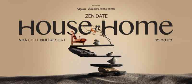 Sự kiện Inspiration Date: Zen Date - Vợ chồng Kiều Anh khoe nhà "chill" như resort, KTS giải đáp "nhà nghỉ dưỡng thì phải đắt?" - Ảnh 14. Sự kiện Inspiration Date: Zen Date - Vợ chồng Kiều Anh khoe nhà "chill" như resort, KTS giải đáp "nhà nghỉ dưỡng thì phải đắt?" - Ảnh 14.