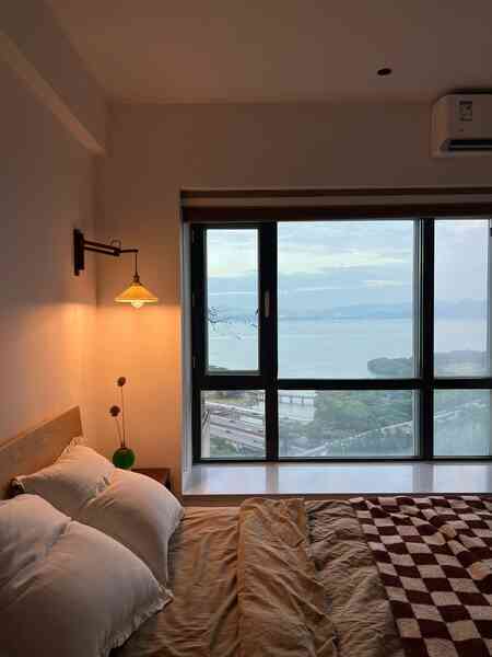 Thanh niên độc thân thuê nhà 65 triệu/ tháng, thiết kế cực đẹp: Tôi không muốn mua nhà rồi khoá chặt đời mình trong đó - Ảnh 9. Thanh niên độc thân thuê nhà 65 triệu/ tháng, thiết kế cực đẹp: Tôi không muốn mua nhà rồi khoá chặt đời mình trong đó - Ảnh 9.