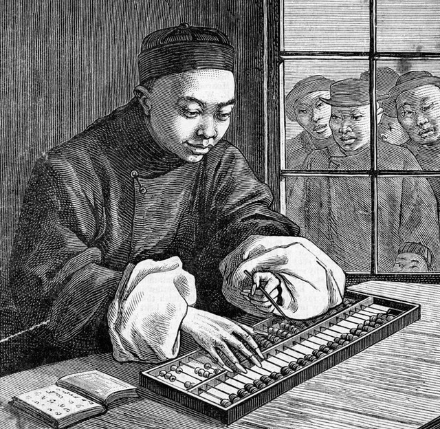 Top 5 'công nghệ' cổ đại đã định hình giáo dục hiện đại