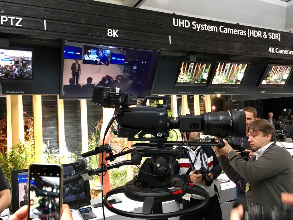 Vì sao Samsung quyết tâm đầu tư cho TV 8K đến thế? - Ảnh 4.