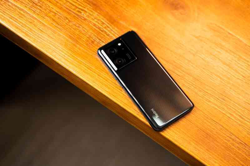Xiaomi ra mắt smartphone có RAM 24GB giá 12 triệu đồng - Ảnh 1. Xiaomi ra mắt smartphone có RAM 24GB giá 12 triệu đồng - Ảnh 1.