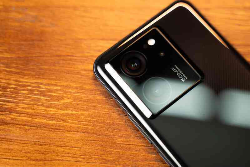 Xiaomi ra mắt smartphone có RAM 24GB giá 12 triệu đồng - Ảnh 2. Xiaomi ra mắt smartphone có RAM 24GB giá 12 triệu đồng - Ảnh 2.