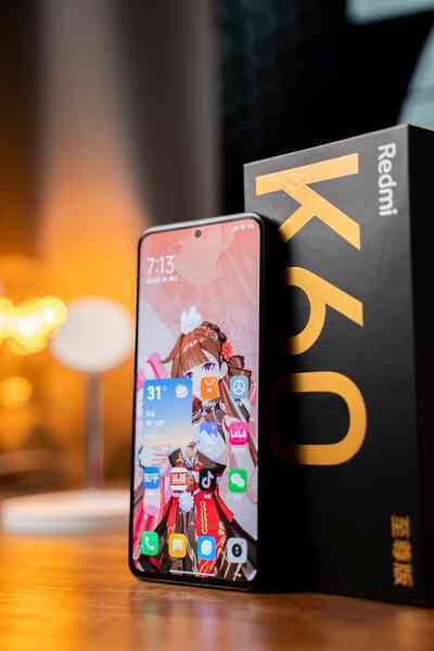 Xiaomi ra mắt smartphone có RAM 24GB giá 12 triệu đồng - Ảnh 4. Xiaomi ra mắt smartphone có RAM 24GB giá 12 triệu đồng - Ảnh 4.