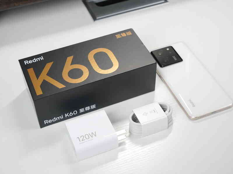 Cận cảnh điện thoại RAM 24GB giá chưa tới 12 triệu đồng của Xiaomi - Ảnh 4.
