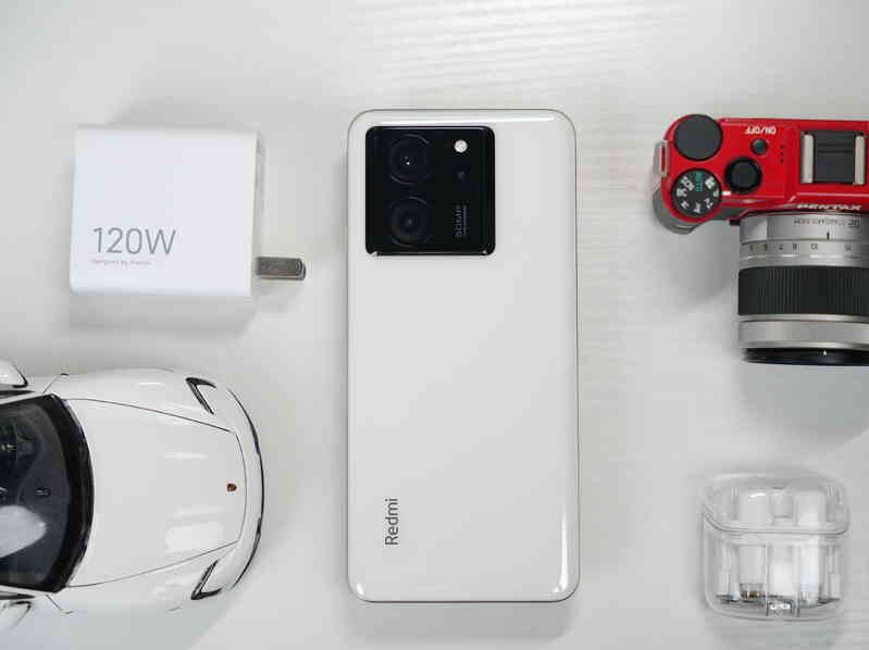 Cận cảnh điện thoại RAM 24GB giá chưa tới 12 triệu đồng của Xiaomi - Ảnh 8.