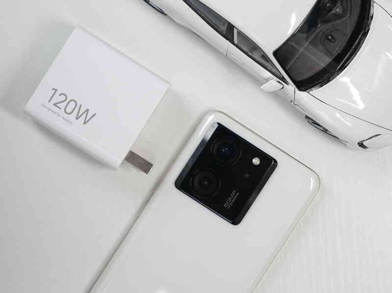 Cận cảnh điện thoại RAM 24GB giá chưa tới 12 triệu đồng của Xiaomi - Ảnh 9.