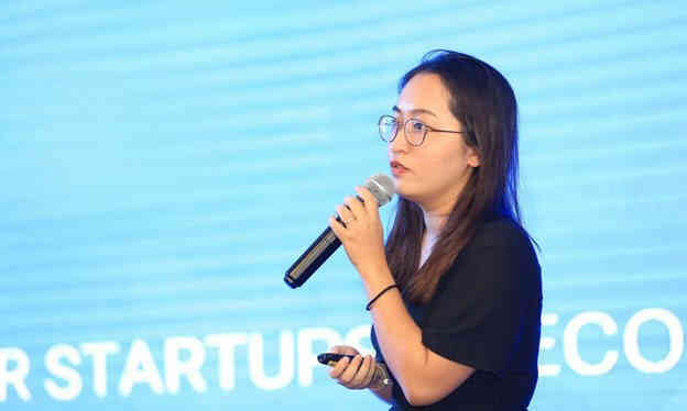 Hai tổng giám đốc mới của Tiki: Một người hơn 20 năm kinh nghiệm tại Thung lũng Silicon, một người từng nắm nhiều vị trí điều hành quan trọng - Ảnh 2. Hai tổng giám đốc mới của Tiki: Một người hơn 20 năm kinh nghiệm tại Thung lũng Silicon, một người từng nắm nhiều vị trí điều hành quan trọng - Ảnh 2.