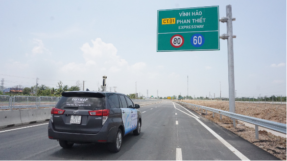 VIETMAP LIVE quyết tâm trở thành ứng dụng dẫn đường hàng đầu Việt Nam
