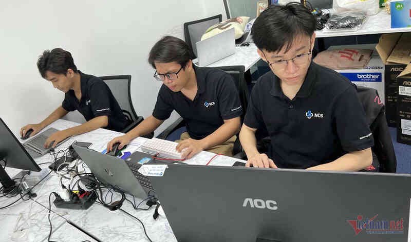 Diễn tập thực chiến an toàn thông tin mạng quốc gia 2023 có nhiều điểm mới