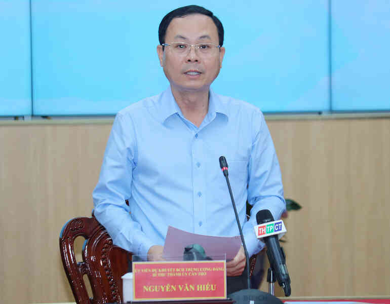 Dữ liệu dân cư là ‘tài nguyên đặc biệt’, quan trọng trong chuyển đổi số