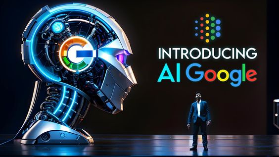 Google thử nghiệm AI mới siêu toàn diện, giúp người dùng giải quyết mọi vấn đề - Ảnh 2. Google thử nghiệm AI mới siêu toàn diện, giúp người dùng giải quyết mọi vấn đề - Ảnh 2.