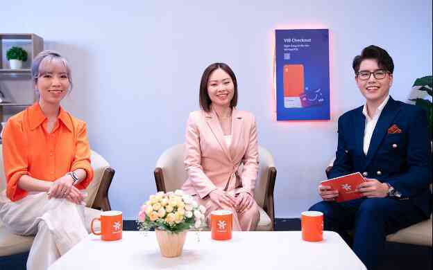 VIB Checkout - Công nghệ giúp người trẻ kinh doanh “cool” thế nào?