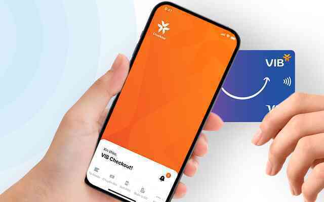 VIB Checkout - Công nghệ giúp người trẻ kinh doanh “cool” thế nào? - Ảnh 2. VIB Checkout - Công nghệ giúp người trẻ kinh doanh “cool” thế nào? - Ảnh 2.