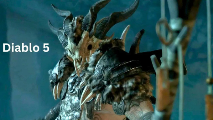 Diablo 4 vừa ra mắt, Blizzard đã ngụ ý về Diablo 5, tiết lộ sẽ không để game thủ chờ lâu - Ảnh 2. Diablo 4 vừa ra mắt, Blizzard đã ngụ ý về Diablo 5, tiết lộ sẽ không để game thủ chờ lâu - Ảnh 2.