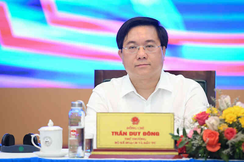 Đưa Việt Nam trở thành điểm đến của đổi mới sáng tạo trong khu vực và thế giới - Ảnh 2. Đưa Việt Nam trở thành điểm đến của đổi mới sáng tạo trong khu vực và thế giới - Ảnh 2.