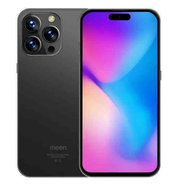 Hãng smartphone Malaysia ra mắt điện thoại nhái giống hệt iPhone 14 Pro Max