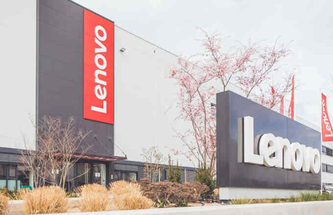 Lenovo tuyên bố: Điện thoại và máy tính AI sẽ ra mắt vào năm tới